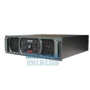 Cục đẩy Korah KA39